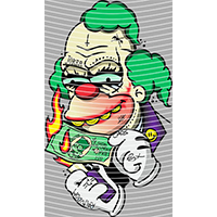 Cartoons and other-CO 6